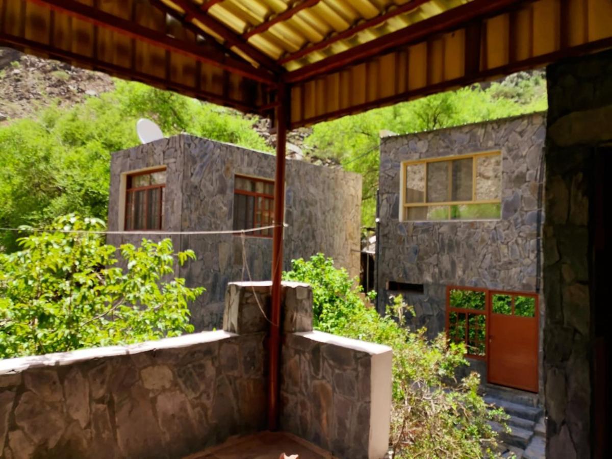 Bait Bimah Travel Lodge Exterior photo