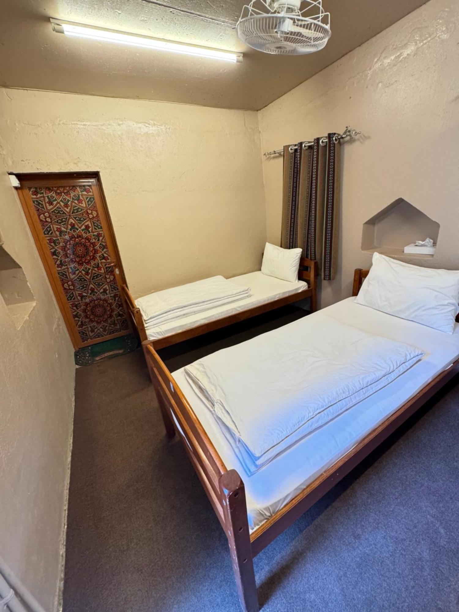 Bait Bimah Travel Lodge Exterior photo