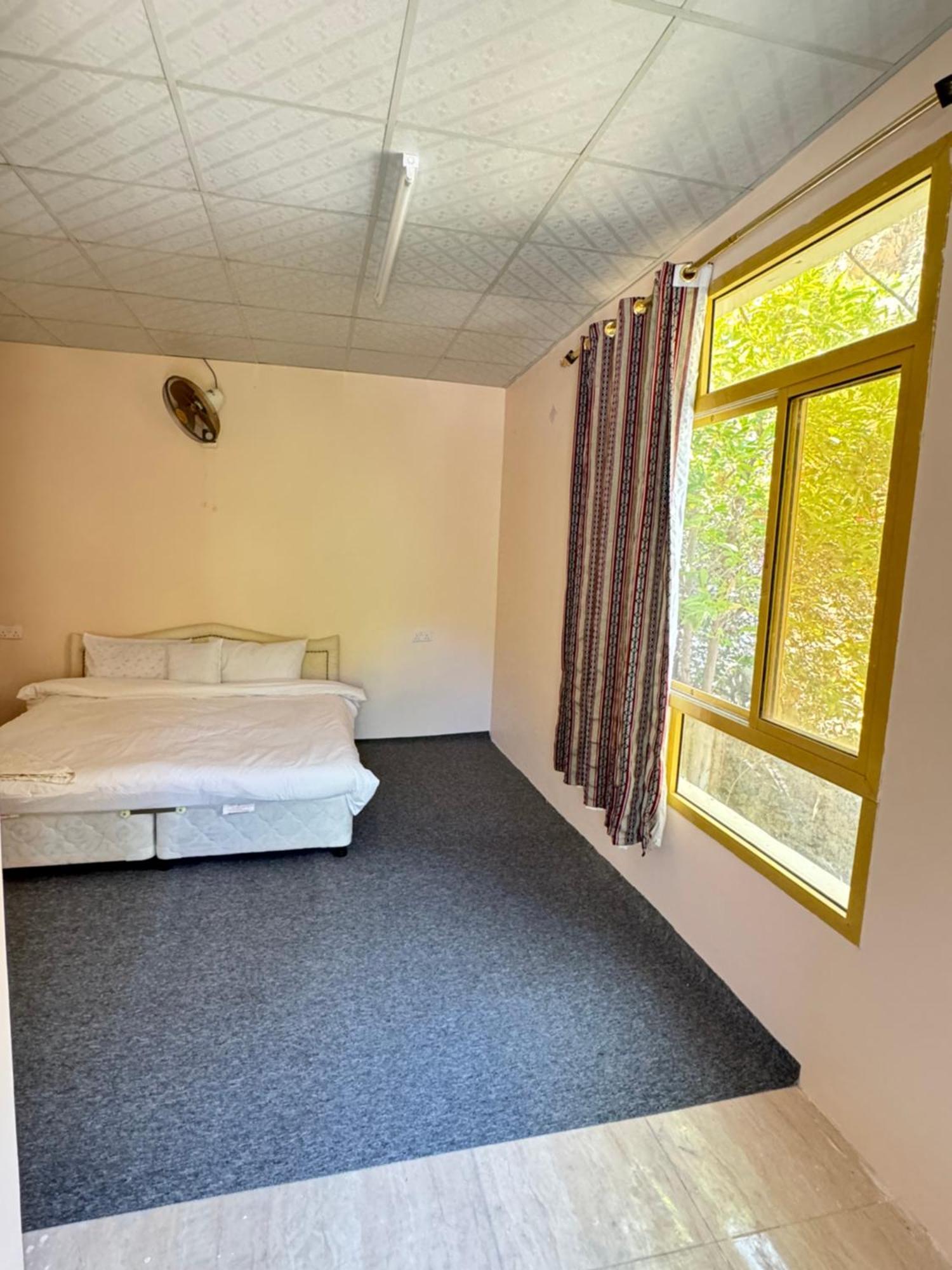 Bait Bimah Travel Lodge Exterior photo