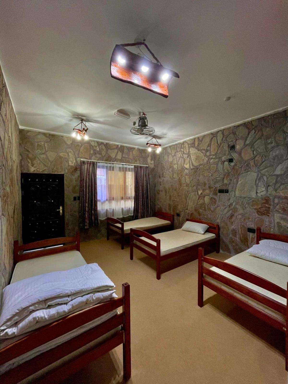 Bait Bimah Travel Lodge Exterior photo