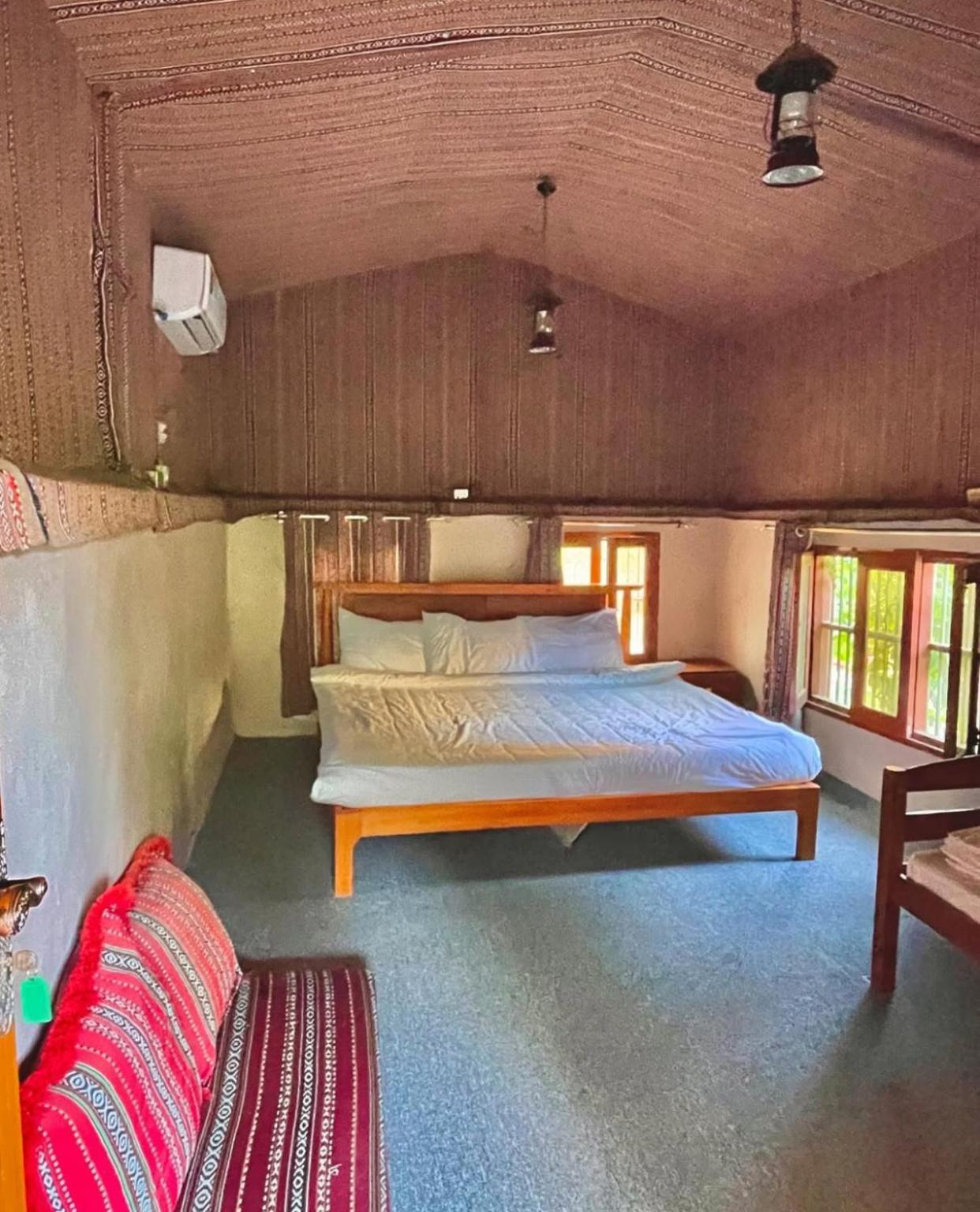Bait Bimah Travel Lodge Exterior photo