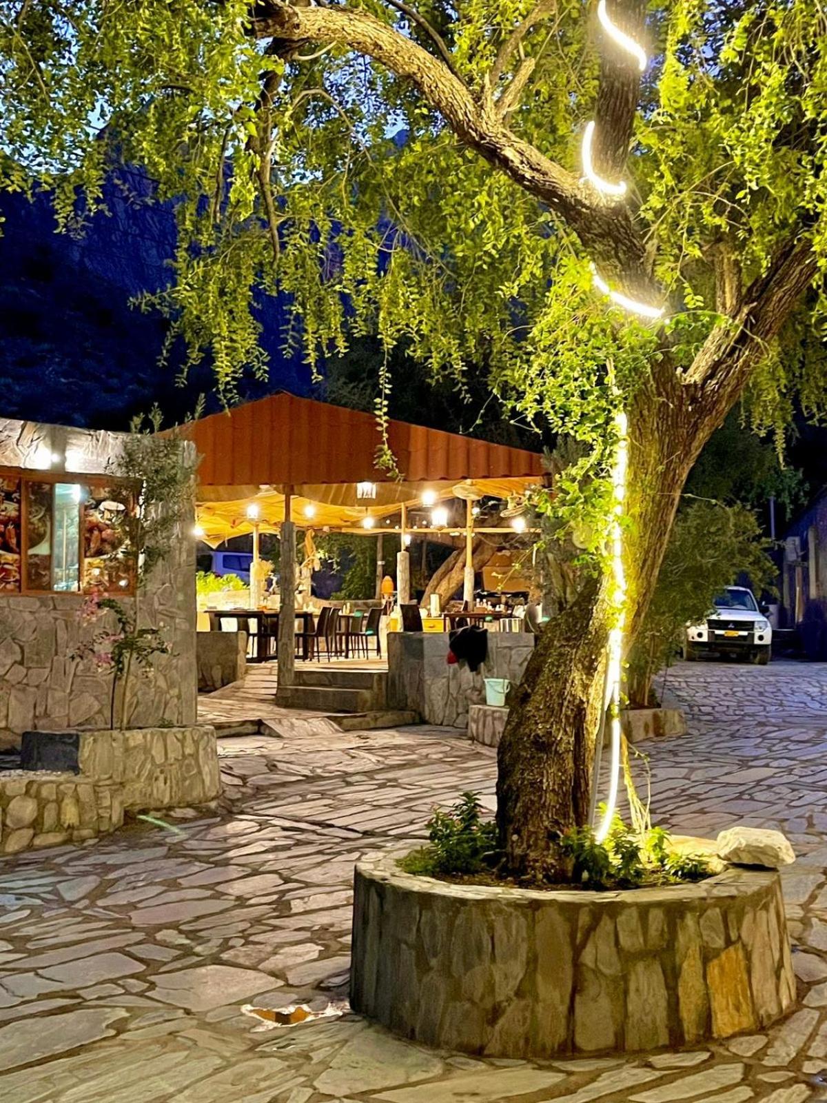 Bait Bimah Travel Lodge Exterior photo